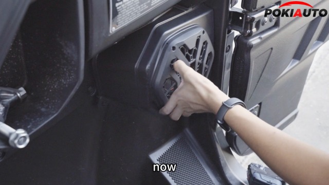 Amazon.com: POKIAUTO 6.5
